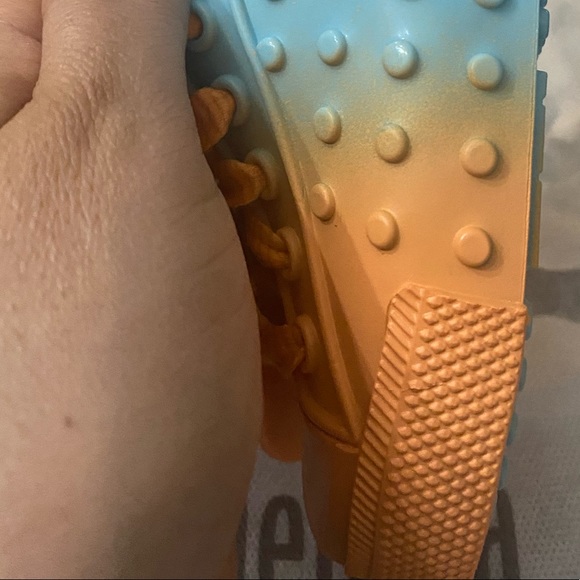 Melissa kids lace up - Picture 4 of 6